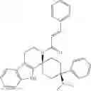 Fig. 22 - Cis-tetrahydro-spiro(cyclohexane-1, 1' -pyrido[3,4-b]indole)-4-amine Compounds
