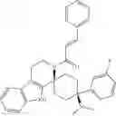 Fig. 26 - Cis-tetrahydro-spiro(cyclohexane-1, 1' -pyrido[3,4-b]indole)-4-amine Compounds