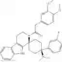 Fig. 28 - Cis-tetrahydro-spiro(cyclohexane-1, 1' -pyrido[3,4-b]indole)-4-amine Compounds