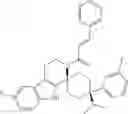 Fig. 29 - Cis-tetrahydro-spiro(cyclohexane-1, 1' -pyrido[3,4-b]indole)-4-amine Compounds