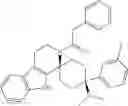Fig. 32 - Cis-tetrahydro-spiro(cyclohexane-1, 1' -pyrido[3,4-b]indole)-4-amine Compounds