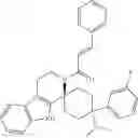 Fig. 35 - Cis-tetrahydro-spiro(cyclohexane-1, 1' -pyrido[3,4-b]indole)-4-amine Compounds
