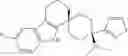 Fig. 36 - Cis-tetrahydro-spiro(cyclohexane-1, 1' -pyrido[3,4-b]indole)-4-amine Compounds