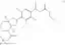 Fig. 06 - Method for preparation of 1-cyclopropyl-6-fluoro-1,4-dihydro-8-methoxy-7-[(aS,7aS)-octahydro-6H-pyrrolo[3,4-b]pyridin-6-yl]-4-oxo-3-quinolinecarboxylic acid