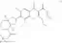 Fig. 07 - Method for preparation of 1-cyclopropyl-6-fluoro-1,4-dihydro-8-methoxy-7-[(aS,7aS)-octahydro-6H-pyrrolo[3,4-b]pyridin-6-yl]-4-oxo-3-quinolinecarboxylic acid