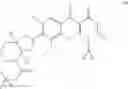 Fig. 08 - Method for preparation of 1-cyclopropyl-6-fluoro-1,4-dihydro-8-methoxy-7-[(aS,7aS)-octahydro-6H-pyrrolo[3,4-b]pyridin-6-yl]-4-oxo-3-quinolinecarboxylic acid