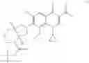 Fig. 09 - Method for preparation of 1-cyclopropyl-6-fluoro-1,4-dihydro-8-methoxy-7-[(aS,7aS)-octahydro-6H-pyrrolo[3,4-b]pyridin-6-yl]-4-oxo-3-quinolinecarboxylic acid