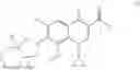Fig. 22 - Method for preparation of 1-cyclopropyl-6-fluoro-1,4-dihydro-8-methoxy-7-[(aS,7aS)-octahydro-6H-pyrrolo[3,4-b]pyridin-6-yl]-4-oxo-3-quinolinecarboxylic acid