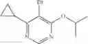 Fig. 138 - Compounds as modulators of RORC