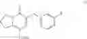 Fig. 20 - Process for preparation of indolizine based derivatives as potential phosphodiestrase 3 (PDE3) inhibitors