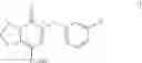 Fig. 23 - Process for preparation of indolizine based derivatives as potential phosphodiestrase 3 (PDE3) inhibitors