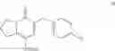 Fig. 24 - Process for preparation of indolizine based derivatives as potential phosphodiestrase 3 (PDE3) inhibitors