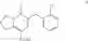 Fig. 29 - Process for preparation of indolizine based derivatives as potential phosphodiestrase 3 (PDE3) inhibitors