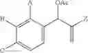 Fig. 38 - Process for preparation of indolizine based derivatives as potential phosphodiestrase 3 (PDE3) inhibitors
