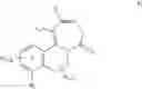 Fig. 06 - Diazepinone derivatives