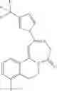 Fig. 105 - Diazepinone derivatives