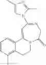 Fig. 109 - Diazepinone derivatives