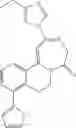 Fig. 117 - Diazepinone derivatives