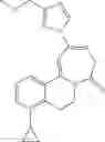 Fig. 146 - Diazepinone derivatives