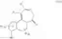 Fig. 16 - Diazepinone derivatives