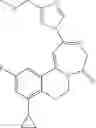 Fig. 167 - Diazepinone derivatives
