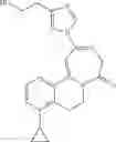 Fig. 222 - Diazepinone derivatives