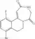 Fig. 28 - Diazepinone derivatives