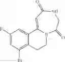 Fig. 29 - Diazepinone derivatives