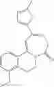 Fig. 48 - Diazepinone derivatives