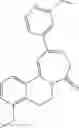 Fig. 51 - Diazepinone derivatives