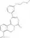 Fig. 53 - Diazepinone derivatives