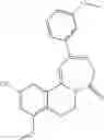 Fig. 55 - Diazepinone derivatives