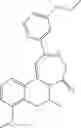 Fig. 56 - Diazepinone derivatives