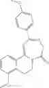 Fig. 58 - Diazepinone derivatives