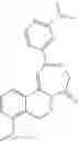 Fig. 62 - Diazepinone derivatives