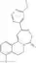 Fig. 74 - Diazepinone derivatives