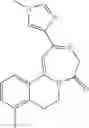 Fig. 77 - Diazepinone derivatives
