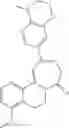 Fig. 78 - Diazepinone derivatives
