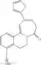 Fig. 80 - Diazepinone derivatives