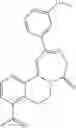 Fig. 90 - Diazepinone derivatives