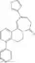 Fig. 93 - Diazepinone derivatives