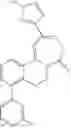 Fig. 98 - Diazepinone derivatives