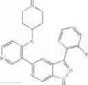 Fig. 104 - Pyrazolo[3,4-c]pyridine compounds and methods of use