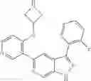 Fig. 107 - Pyrazolo[3,4-c]pyridine compounds and methods of use