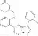 Fig. 108 - Pyrazolo[3,4-c]pyridine compounds and methods of use