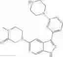 Fig. 132 - Pyrazolo[3,4-c]pyridine compounds and methods of use