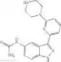 Fig. 133 - Pyrazolo[3,4-c]pyridine compounds and methods of use
