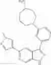 Fig. 136 - Pyrazolo[3,4-c]pyridine compounds and methods of use