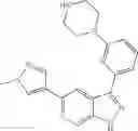 Fig. 143 - Pyrazolo[3,4-c]pyridine compounds and methods of use