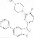 Fig. 150 - Pyrazolo[3,4-c]pyridine compounds and methods of use